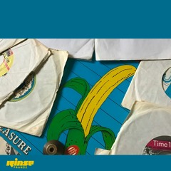 FEADZ Dancehall Special part 2 : 80's edition - 09 Décembre 2020