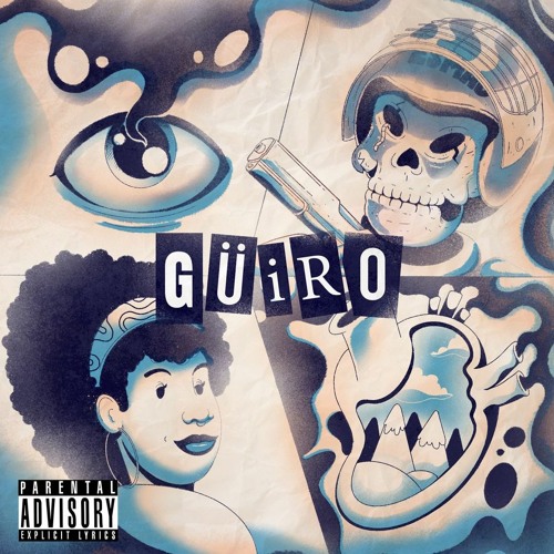 La guiro 2024