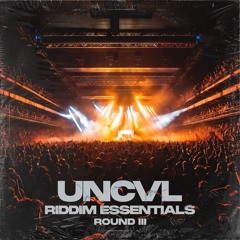 RIDDIM ESSENTIALS ROUND III