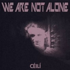 CRUDE Premiere: Céilí - Where Would You Be If I Didn't Call You [BPitch]