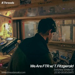 We Are FTR - 12-Mar-22 | Threads