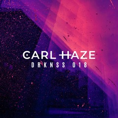 DRKNSS 018 - Carl Haze B2B Sutter Cane at Verknallt Opening /w Anxhela Club Exil Vienna, Austria