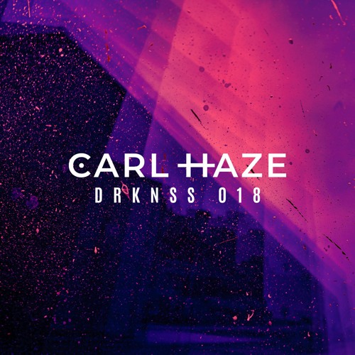 DRKNSS 018 - Carl Haze B2B Sutter Cane at Verknallt Opening /w Anxhela Club Exil Vienna, Austria