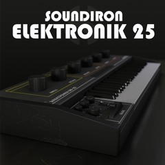 Mike Espinell - Suspended Nebula (Library Only) - Soundiron Elektronik 25