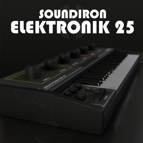 Mike Espinell - Suspended Nebula (Library Only) - Soundiron Elektronik 25