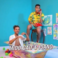 لو الشمال كان يمين (feat. Piano) Mido Gad