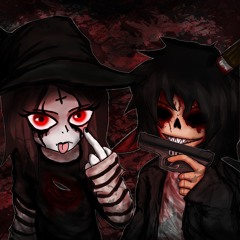 luv it when u hate me <3 w/ blxxdshed [mutilatedcorpse]