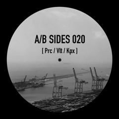 PREMIERE: A/B Sides 020 - Kpx