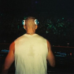 Will Sparks - Light x Sprinter (Extended Mix)