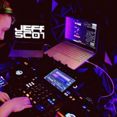 Jeff Scott - TikTok live mix 9:3:25