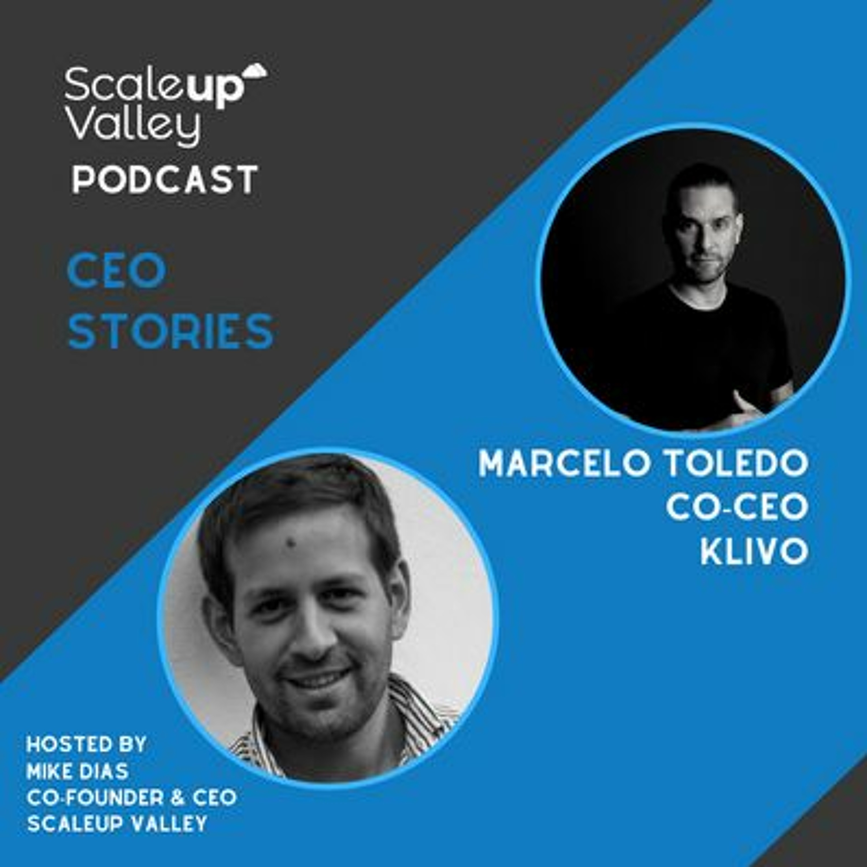 Scaleup Valley Podcast