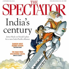 India's Century  Sunak's Plan For A New Indo - Pacific Alliance-(Clip)