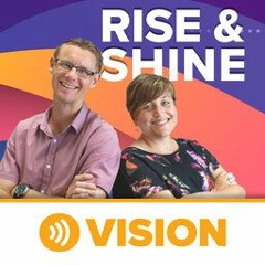 Stream Vision Christian Radio music | Listen to songs, albums, playlists  for free on SoundCloud