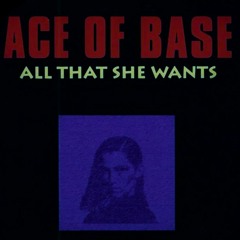 ACE OF BASE-ALL THATS SHE WANTS(M.KLANGMANN INDUSTRIAL TECHNO BOOTLEG)INTRO VERSION-16 BIT EDIT