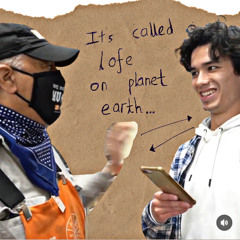 LOFE on planet earth