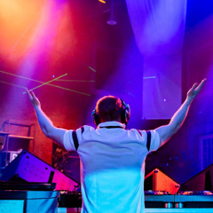 Lorenzo Loud @ Godshouse 2 Years - The Classic Fantastic Edition 12-04-2025
