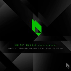 Dmitry Molosh - Compass (Paul Deep (AR) Remix) Exclusive