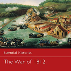 Read PDF 📑 The War of 1812 by  Carl Benn EPUB KINDLE PDF EBOOK