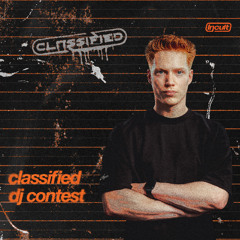 Incult | Classified DJ Contest