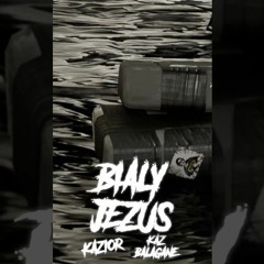 Kazior x Kaz Bałagane x NWR Beatz - Biały Jezus