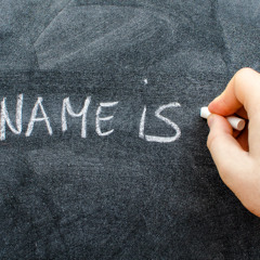 mein name
