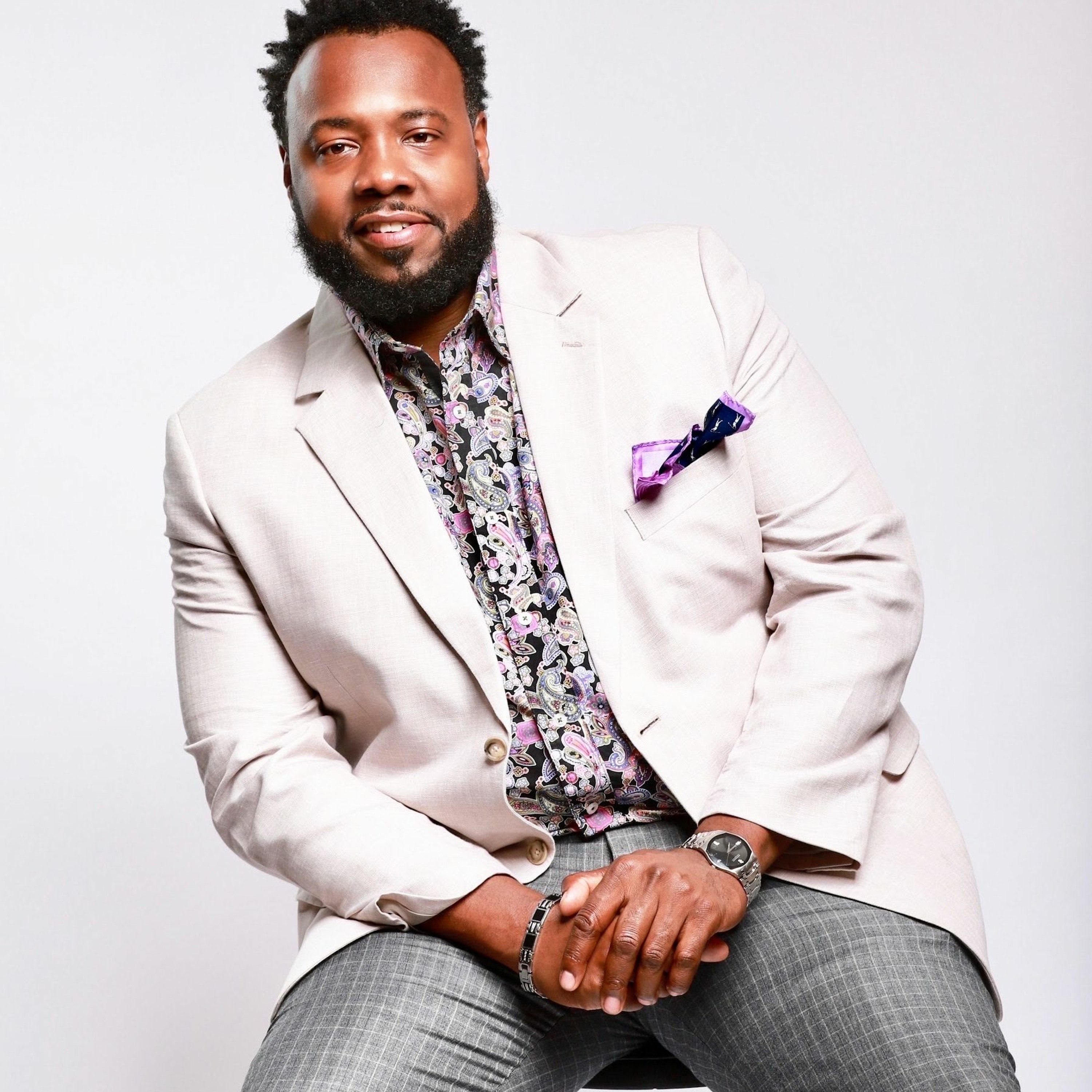 Sam Sylk Show