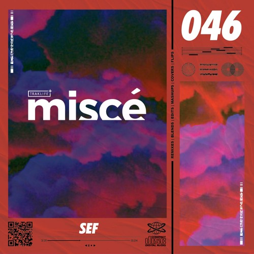MISCE 046 - SEF