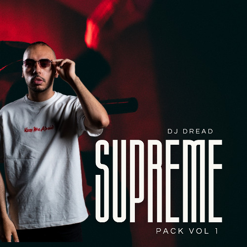 WORLD FAMOUS SUPREME DJ SHOW VOL.1 MURO 【公式通販】 WORLD FAMOUS SUPREME DJ SHOW VOL.1 MURO 【公式通販】