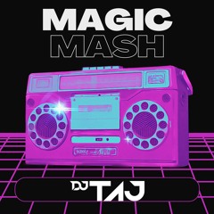 Mix 92- Magic Mash- 24.5.6