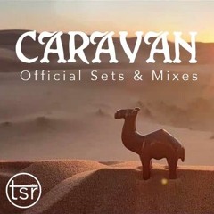CARAVAN Sets
