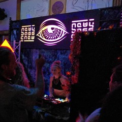 SUBSURGE (NSW) II 12-1AM 22/03/2025 II 1HR BASS SET