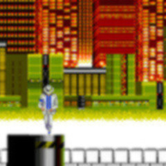 Chemical Beat It Zone - From Sonic 2