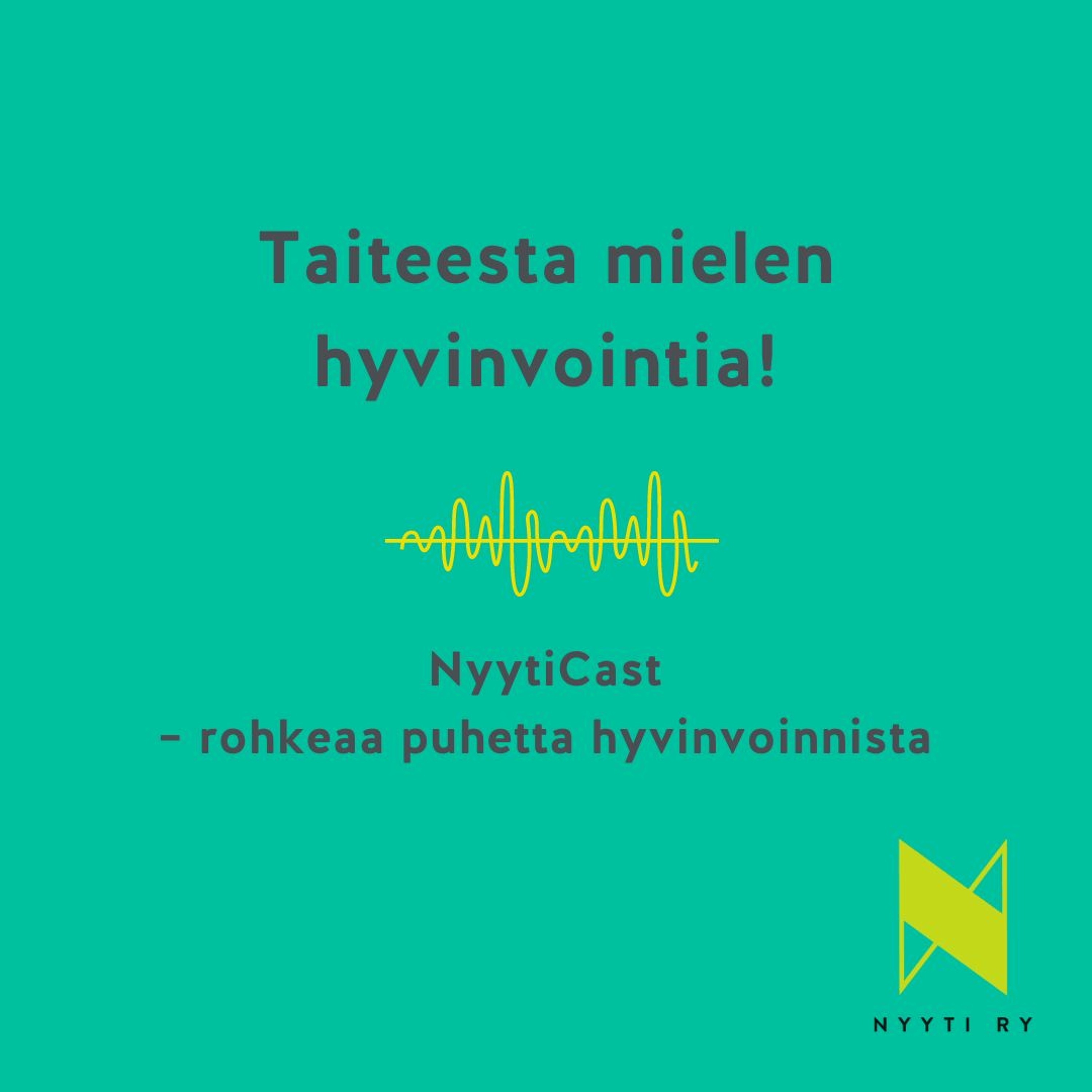 NyytiCast