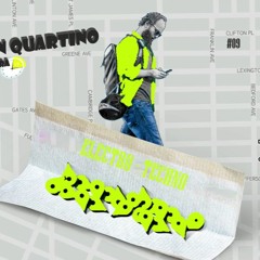 UN QUARTINO D'ORA #09 DAVIDE RIVERA' ON MIX ST