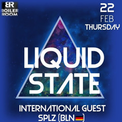 spLz @ Liquid State Doha 24-02-22