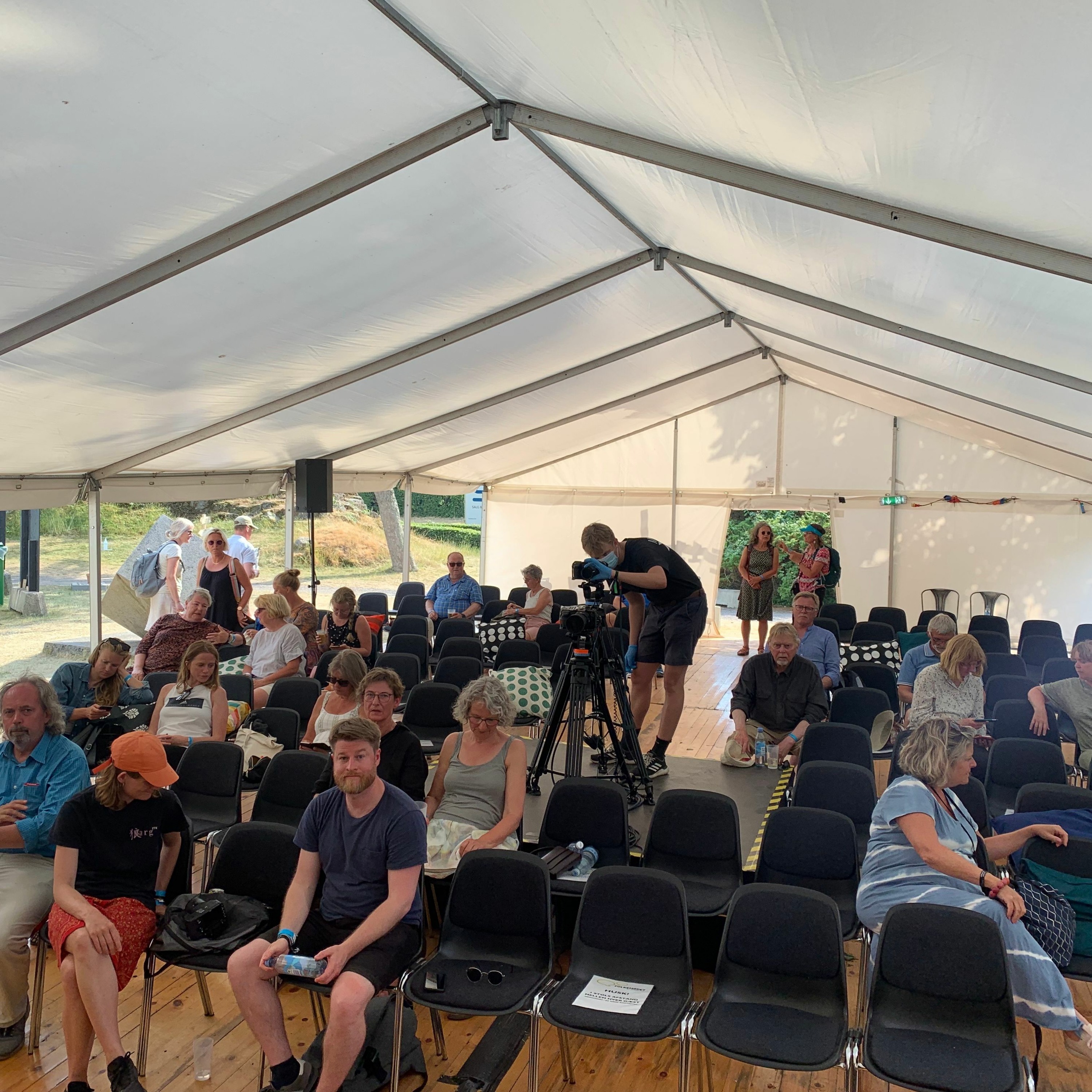 CENTER FOR DIGITAL VELFÆRD