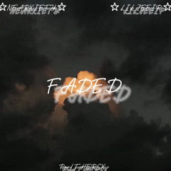 FADED W/LIL JEEIP(Prod.THERSX)