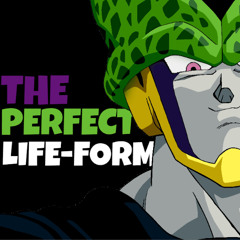 THE PERFECT LIFEFORM