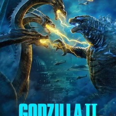 3pp[HD-1080p] Godzilla II : Roi des Monstres <complet HD online français>