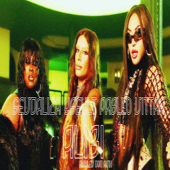 SEVDALIZA, YSEULT & PABLLO VITTAR - ALIBI (RÍRYLEY DON RMX)