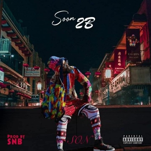 SON_RSA - FLEXING