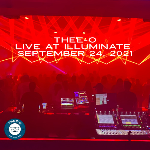 Live at Illuminate (09/24/2021)