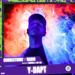 Connections Radio 019 Y-DAPT