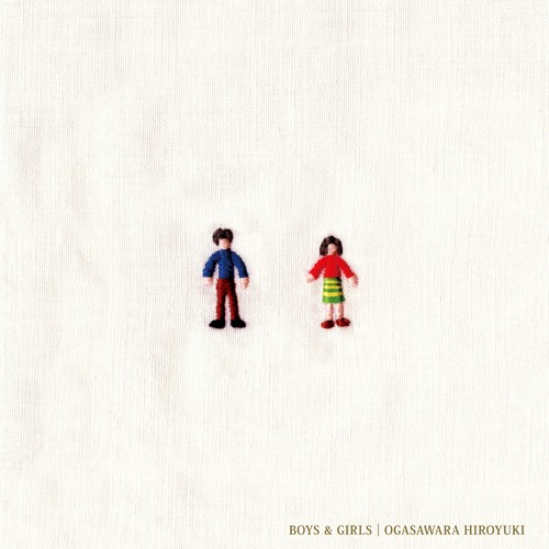 Boys & Girls feat.103CA(Single Ver.)