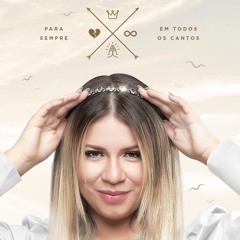 MARÍLIA MENDONÇA - EU NÃO TO DE PALHAÇADA, NÃO TO FALANDO DE AMOR TA DOIDA - TIK TOK (DJ PK)