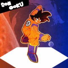 Hey! It's Me, Goku! [DINDN Removed Character]