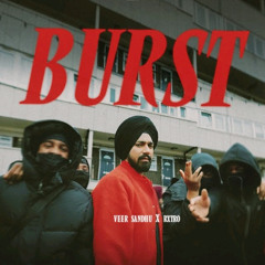 Burst Veer Sandhu
