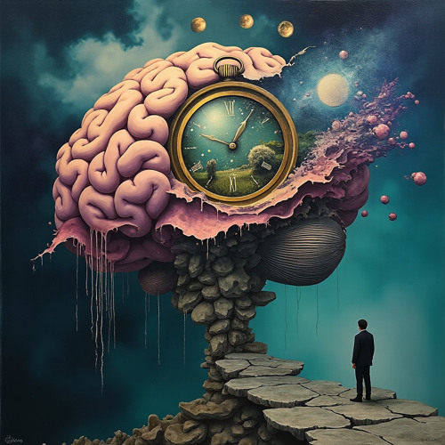 Mindless Matter