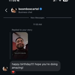 J Rich Presents: Intoxicated Radio (34th Birthday Mix)