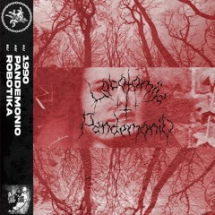 Lobotomija - Robotika
